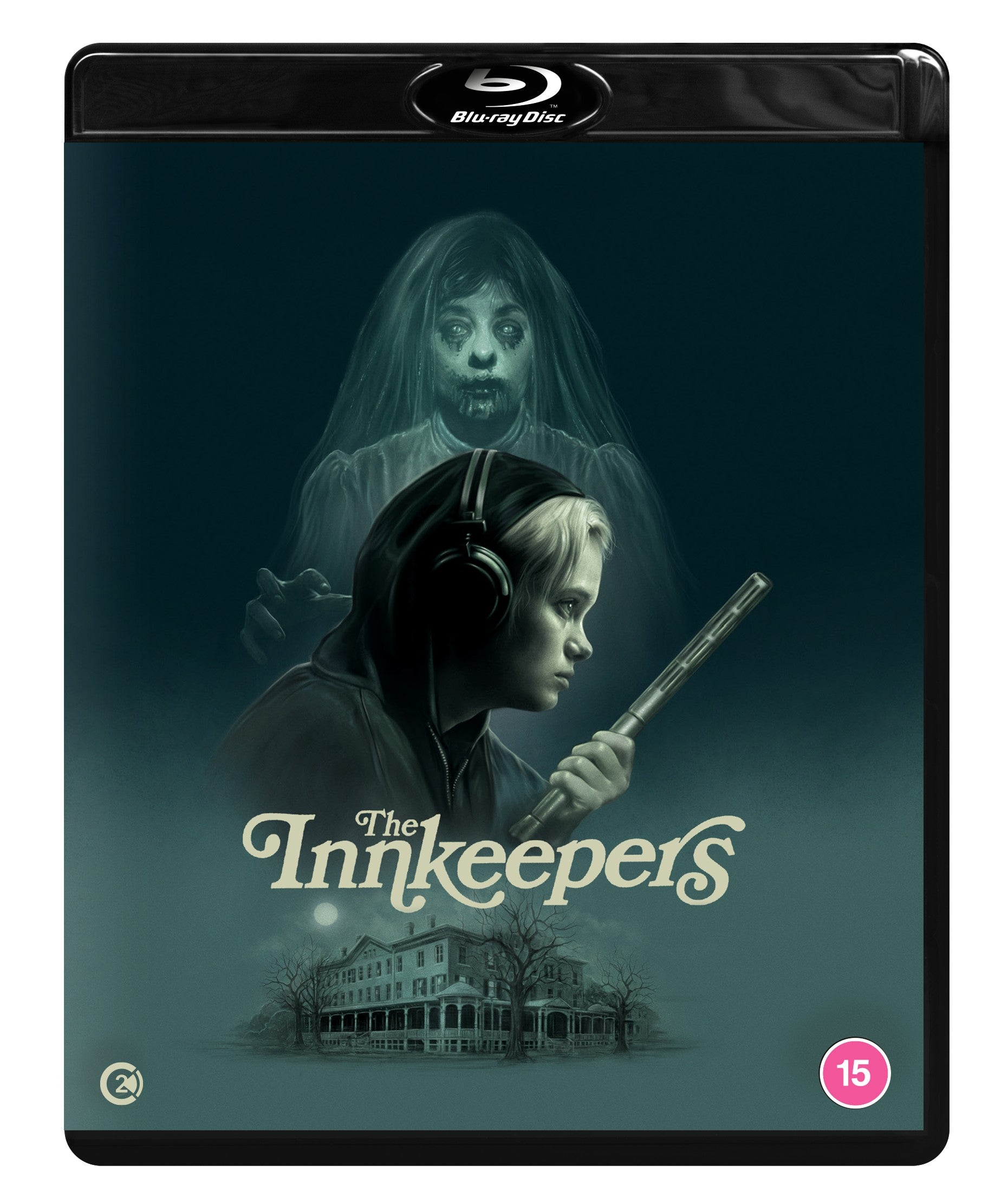 The Innkeepers