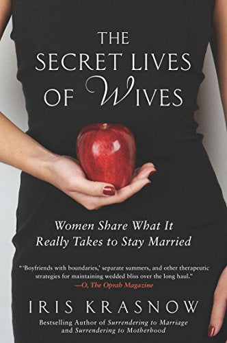 The Secret Lives Of Wives