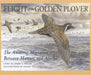 Flight Of The Golden Plover
