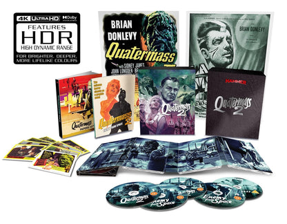 Quatermass 2