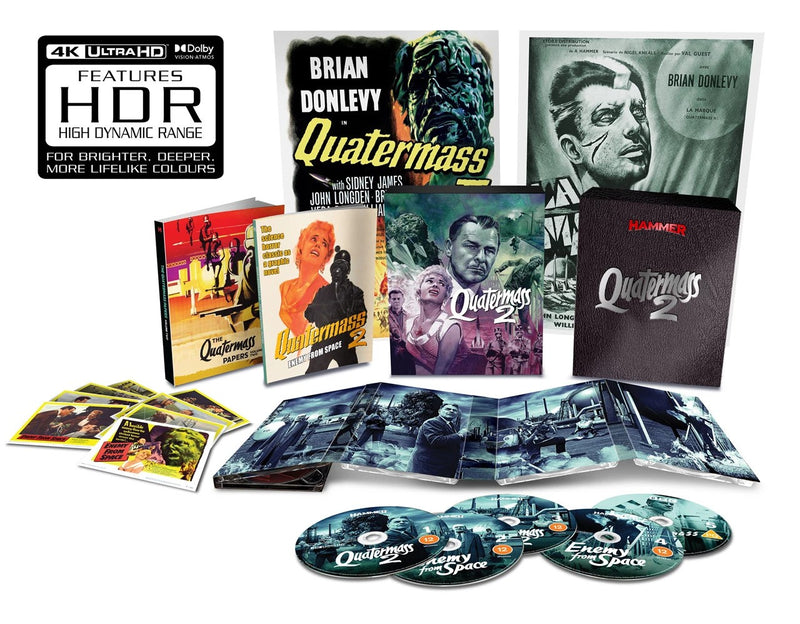 Quatermass 2