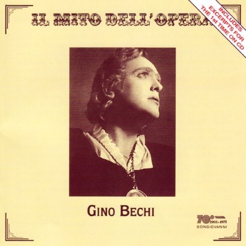 Il Mito Dell'opera