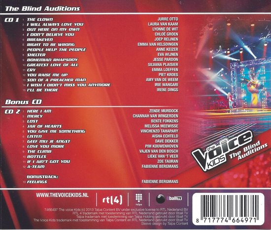 The Songs 2 (Exclusive