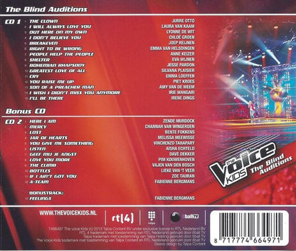 The Songs 2 (Exclusive