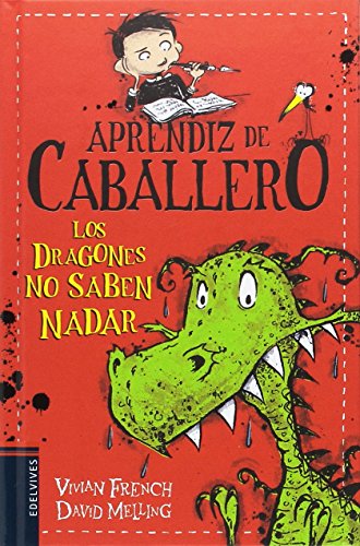 Spa-Dragones No Saben Nadar