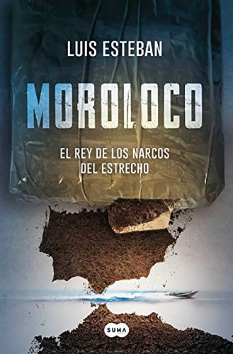 Spa-Moroloco (Spanish Edition)