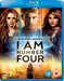 I Am Number Four