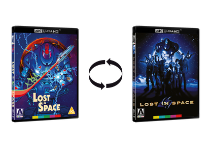 Lost in Space Limited Edition