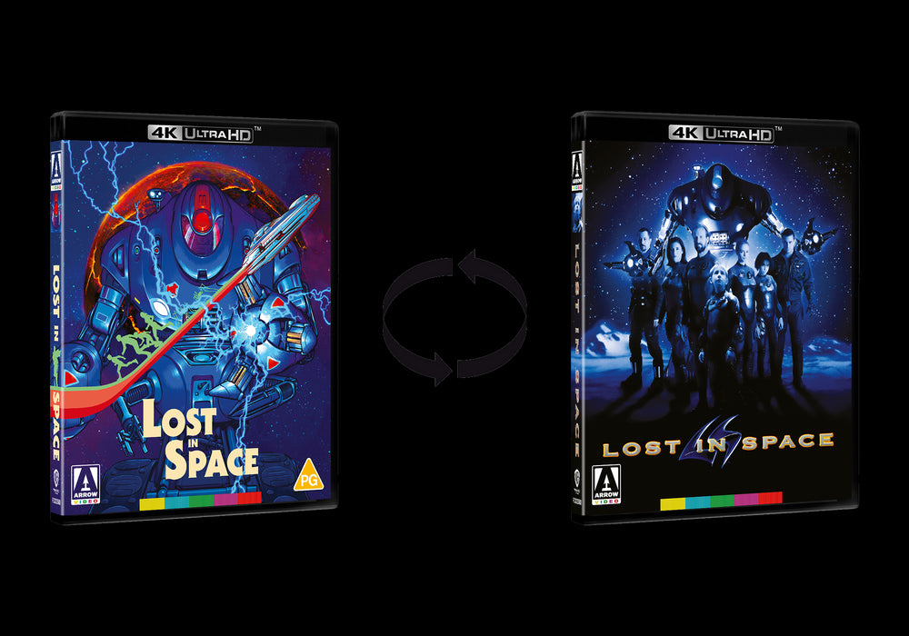Lost in Space Limited Edition