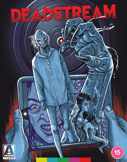 Deadstream Limited Edition