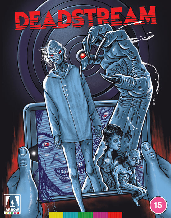 Deadstream Limited Edition