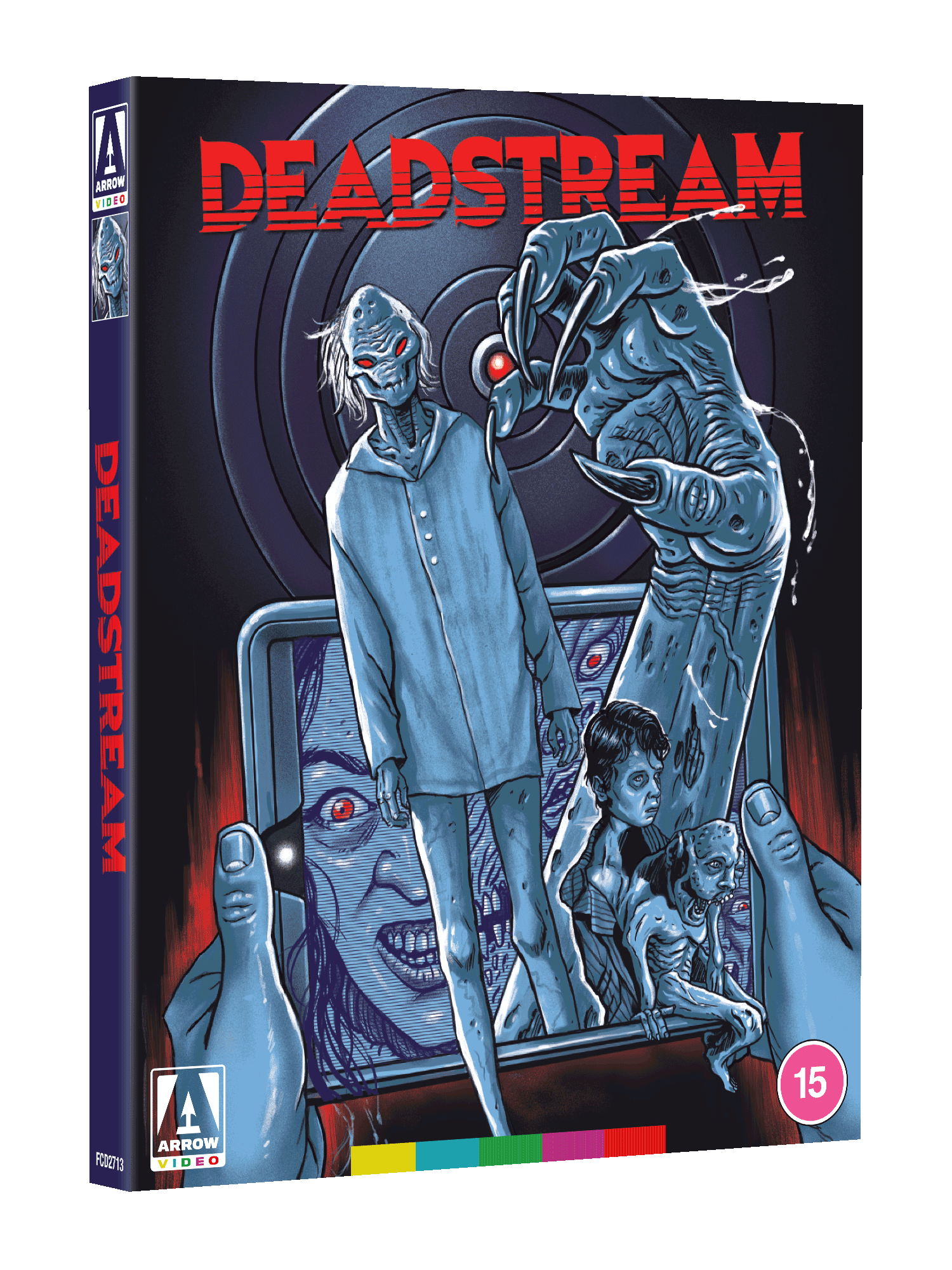 Deadstream Limited Edition