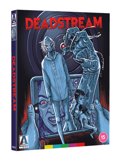 Deadstream Limited Edition