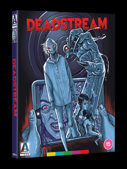 Deadstream Limited Edition