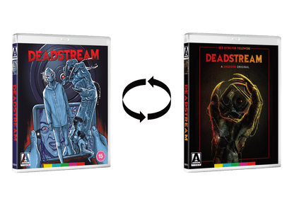 Deadstream Limited Edition