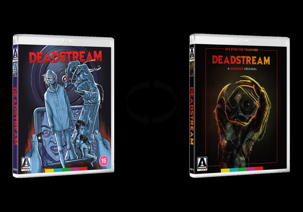 Deadstream Limited Edition