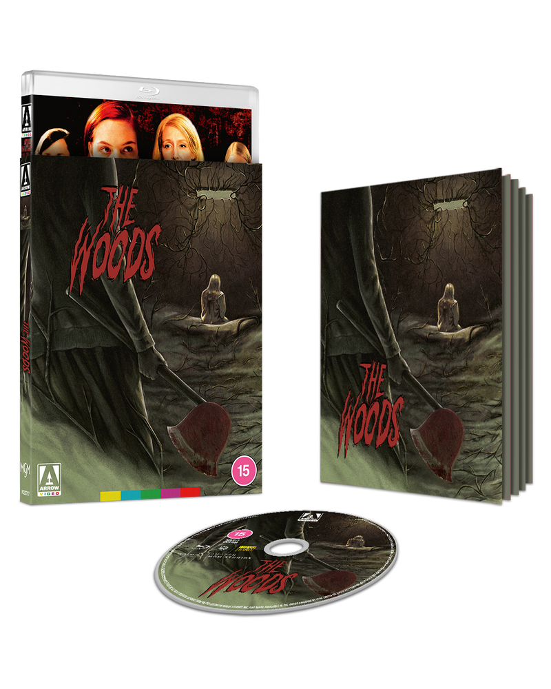 The Woods Limited Edition