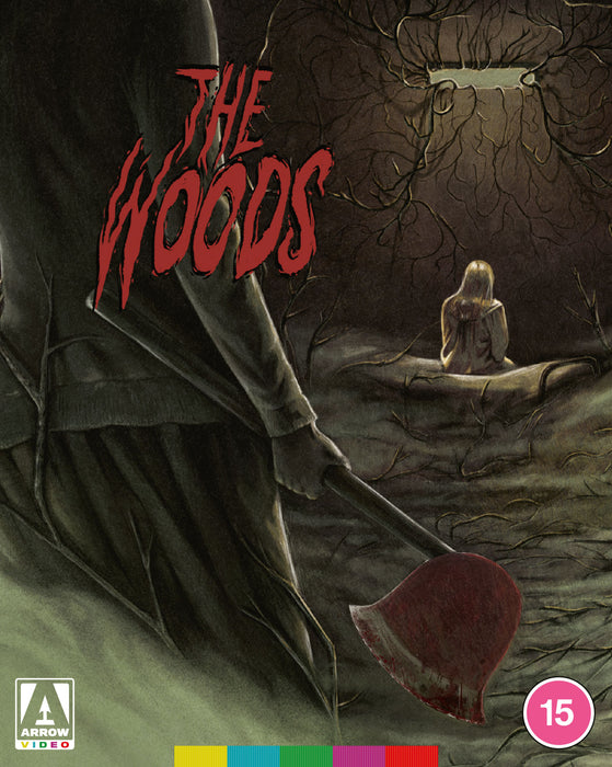 The Woods Limited Edition