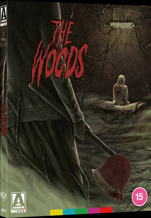 The Woods Limited Edition