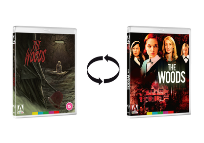 The Woods Limited Edition