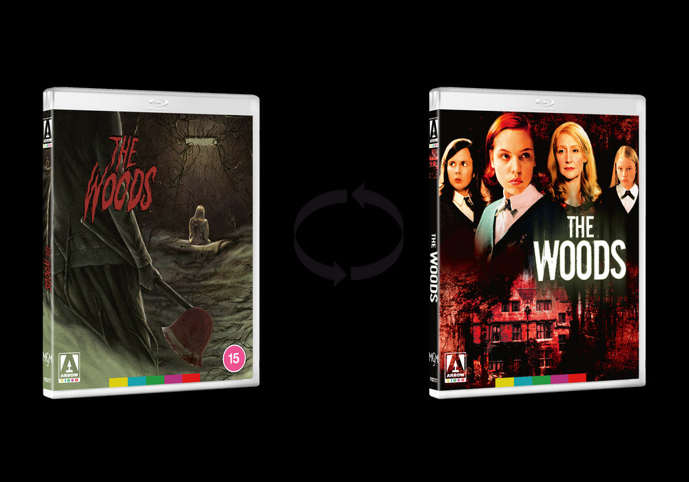 The Woods Limited Edition