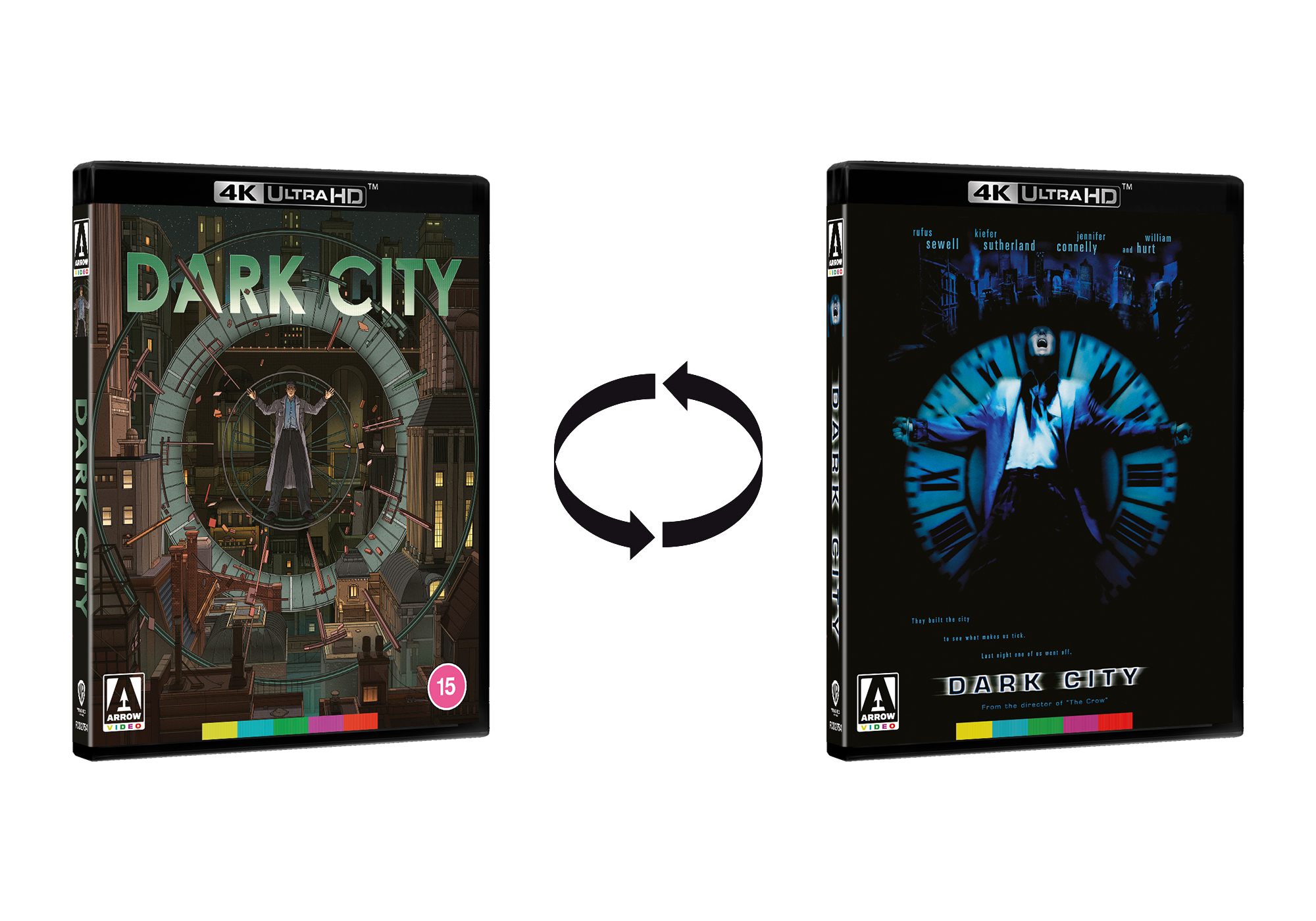 Dark City