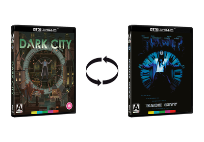 Dark City