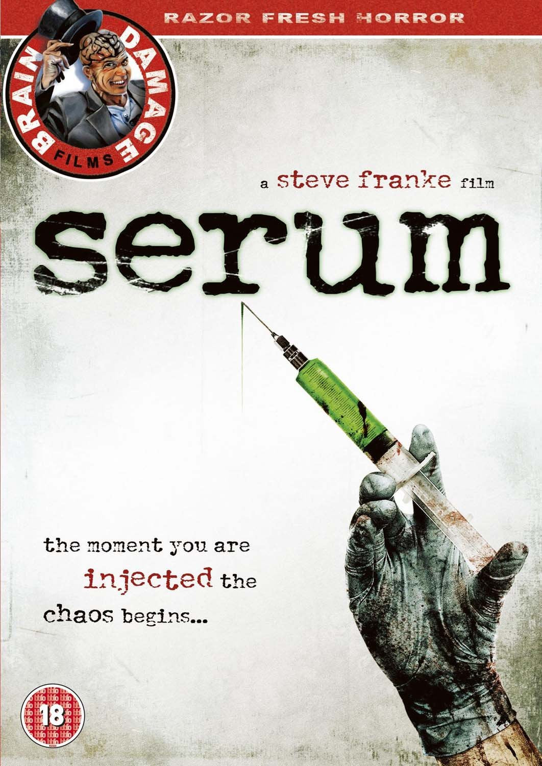 Serum