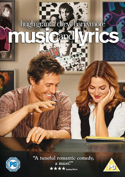 Music and Lyrics