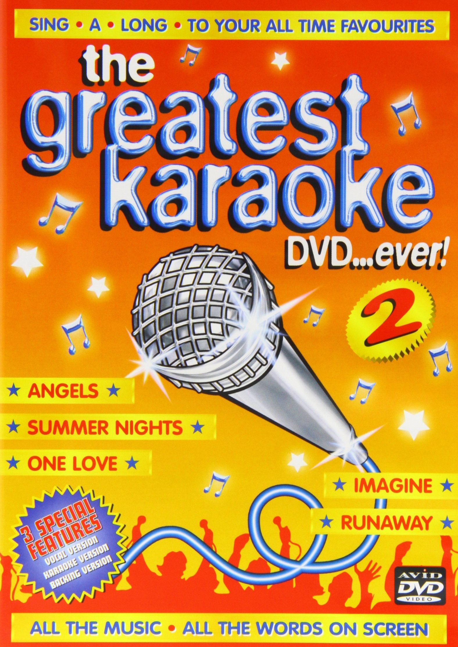 The Greatest ...Ever! - Vol. 2
