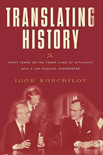 Translating History