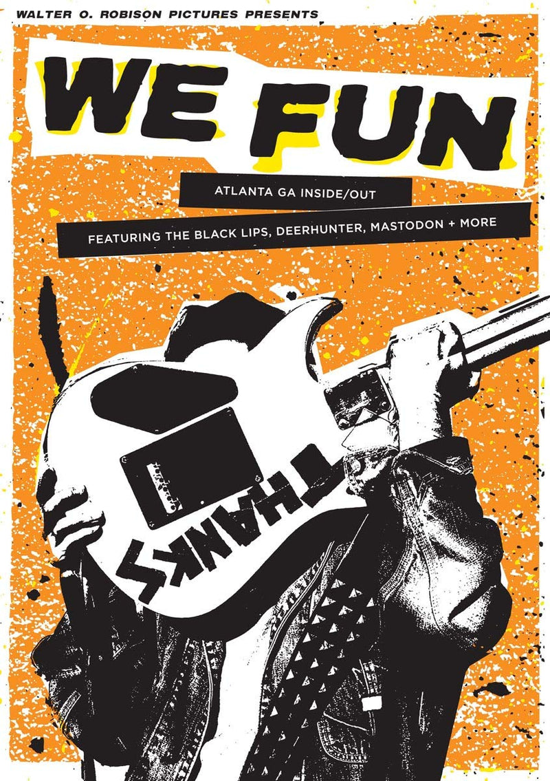 We Fun: Atlanta, Ga