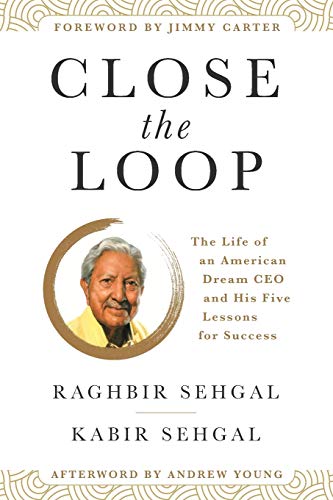 Close The Loop