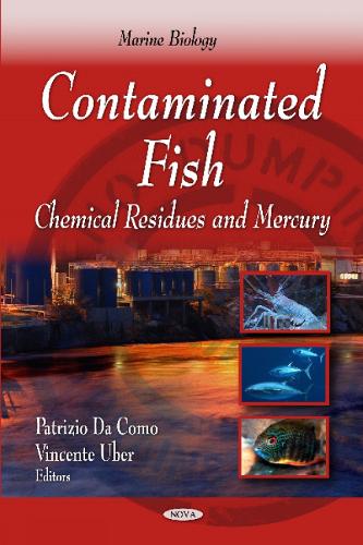Contaminated Fish