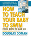 How to Teach Your Baby to Swim