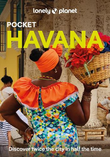 Lonely Planet Pocket Havana (Pocket Guide