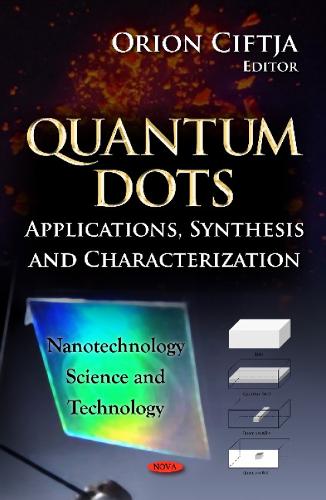 Quantum Dots