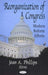 Reorganization of Congress
