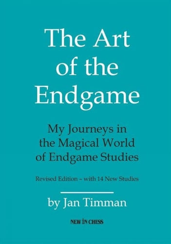 The Art of The Endgame - Revised Edition