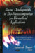 Recent Developments in Bio-Nanocomposites for Biomedical Applications