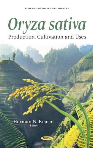 Oryza sativa