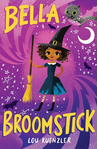 Bella Broomstick (NE