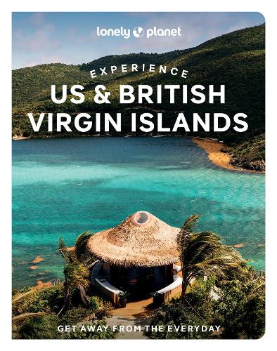 Lonely Planet Experience Virgin Islands (Travel Guide