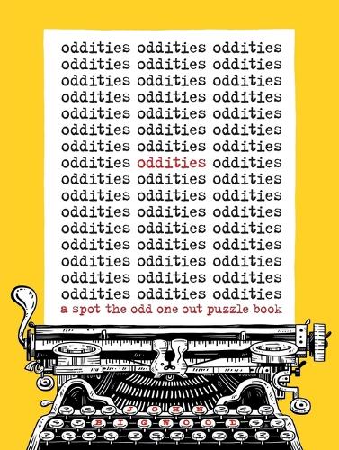 Oddities