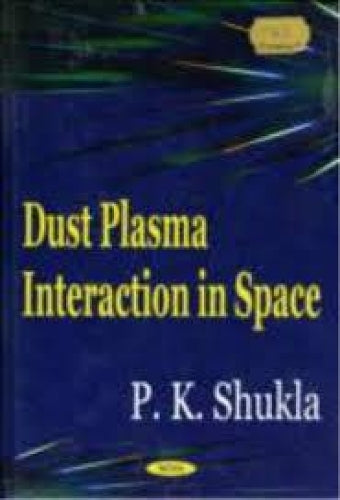 Dust Plasma Interaction in Space