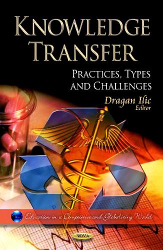 Knowledge Transfer