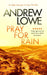 Pray For Rain