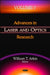 Advances in Laser & Optics Research