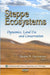 Steppe Ecosystems