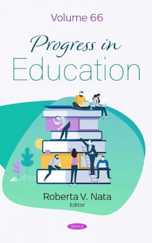 Progress in Education